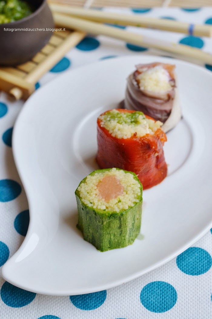 Sai cosa c'è davvero nella salsa di soia che metti sul sushi? Un